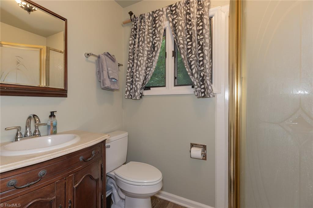 1612 Fall Creek Road Purlear, NC 28665 - Photo 35 of 49