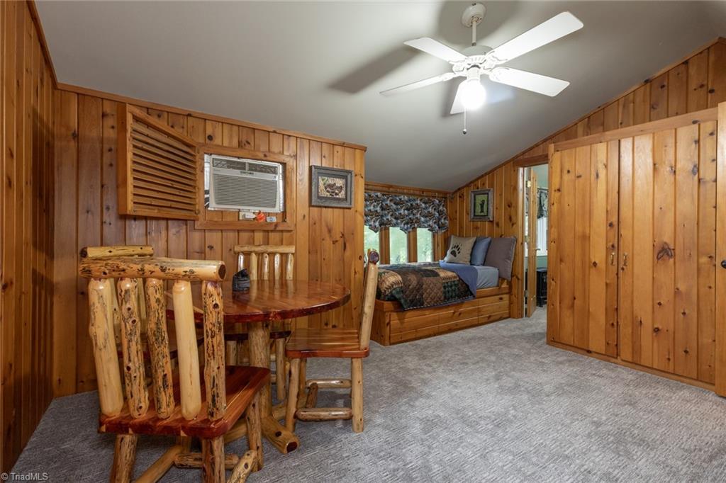 1612 Fall Creek Road Purlear, NC 28665 - Photo 36 of 49