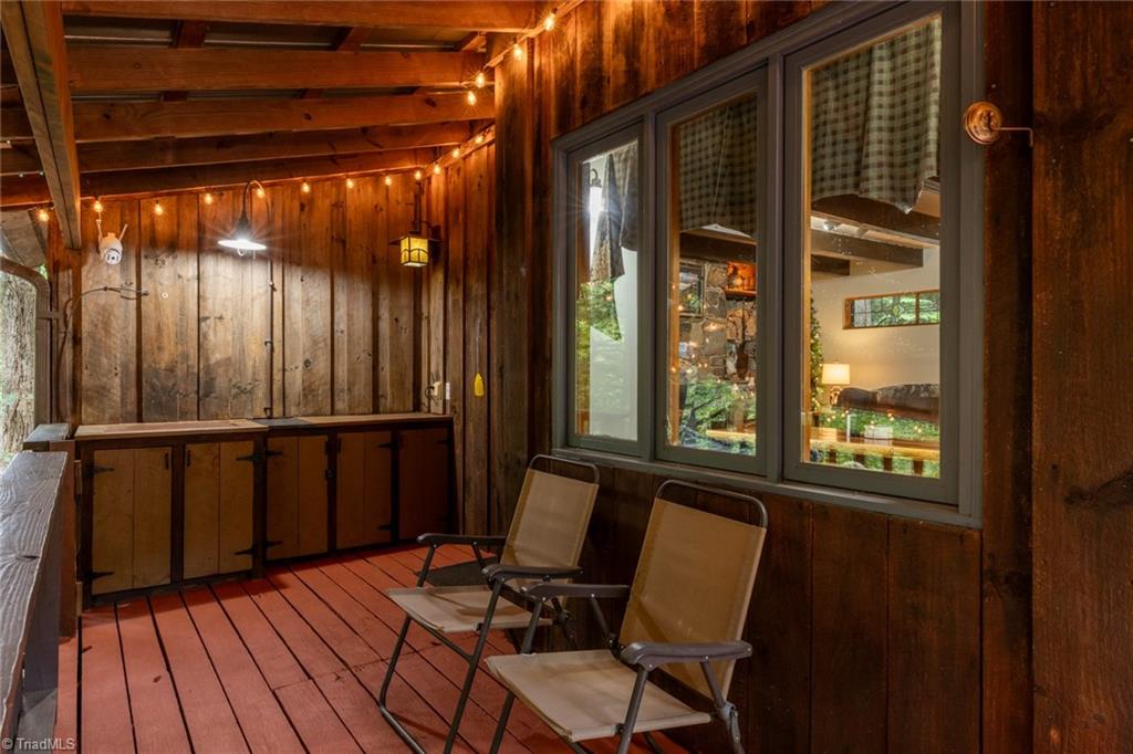 1612 Fall Creek Road Purlear, NC 28665 - Photo 37 of 49