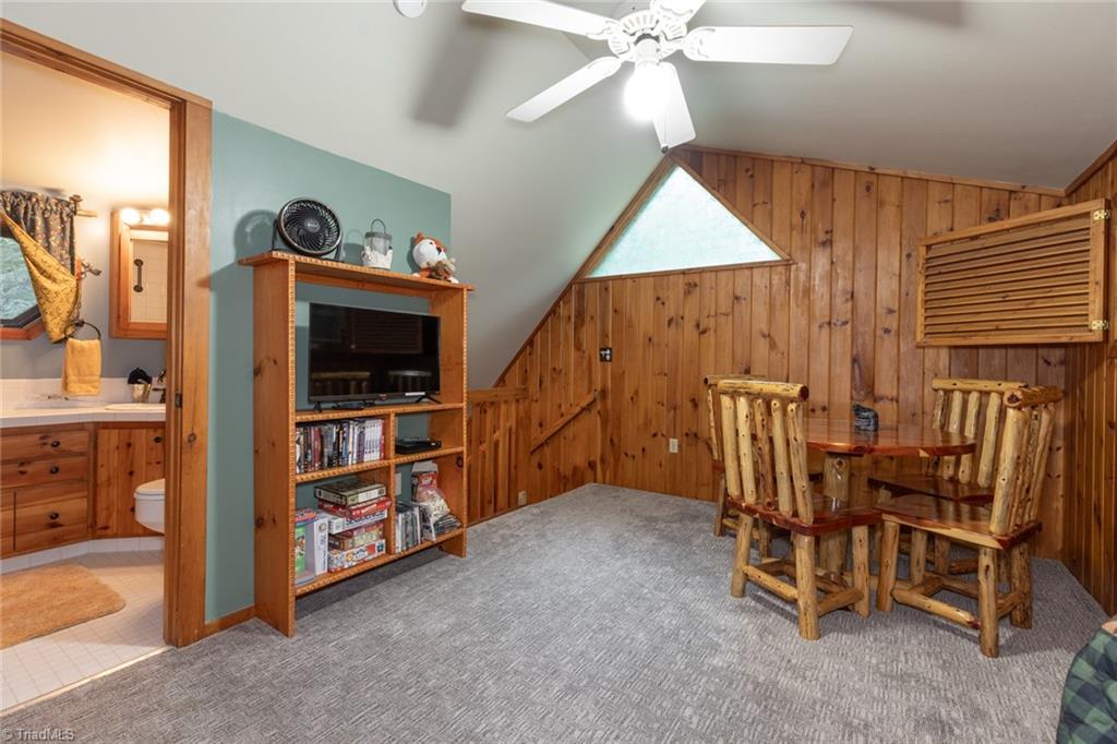 1612 Fall Creek Road Purlear, NC 28665 - Photo 39 of 49