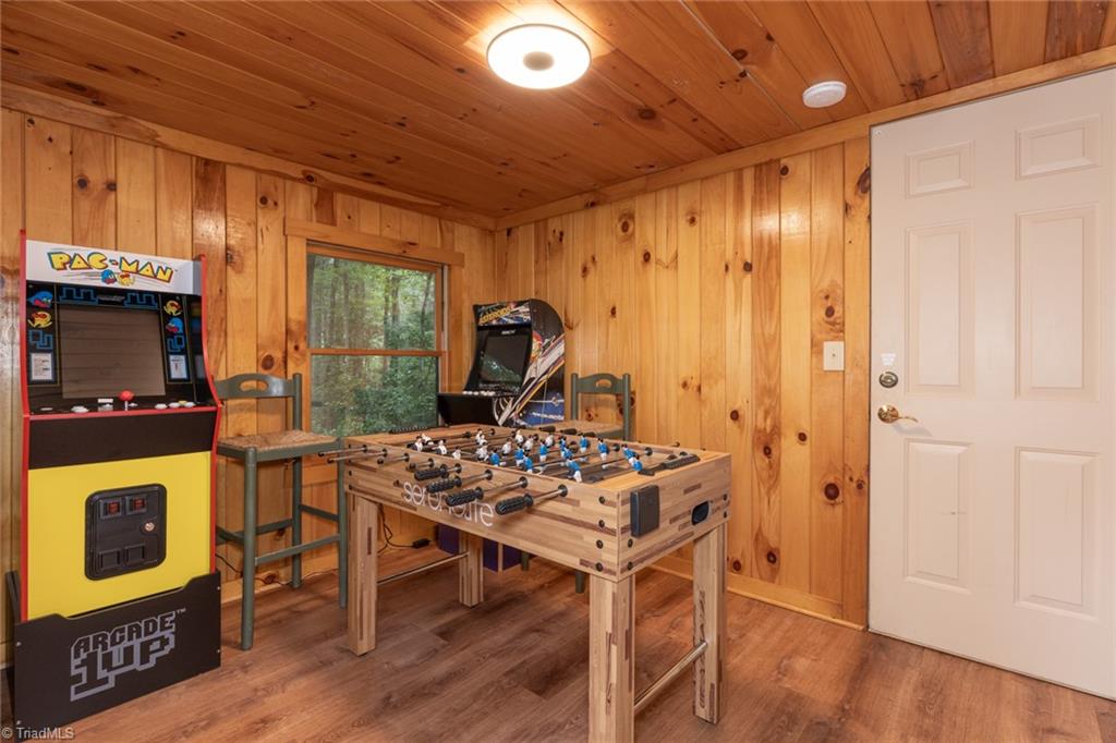 1612 Fall Creek Road Purlear, NC 28665 - Photo 40 of 49