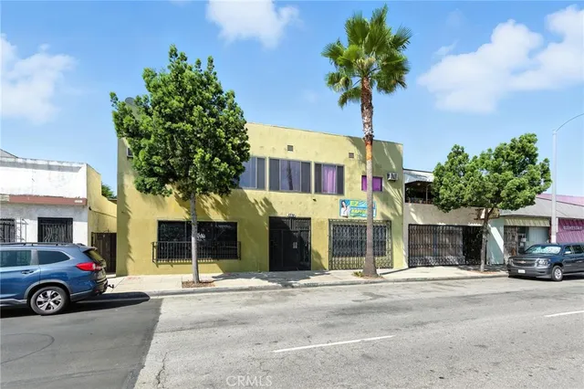 $1,095,000 | 5332 East Beverly Boulevard, Los Angeles, CA 90022