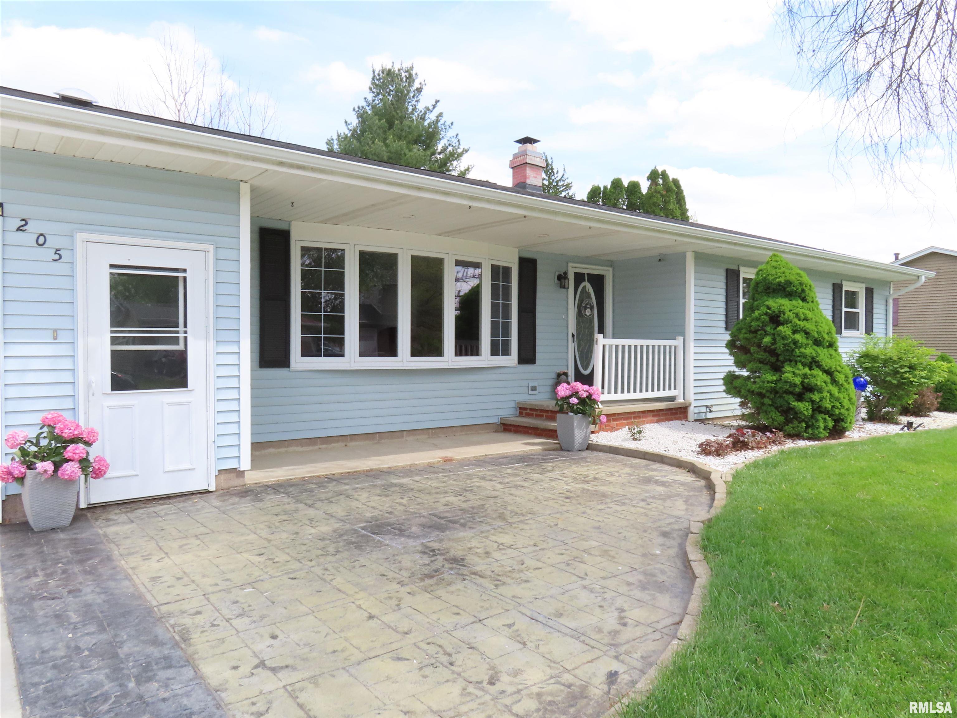 205 South Park Street Alpha, IL 61413 - Photo 7 of 59