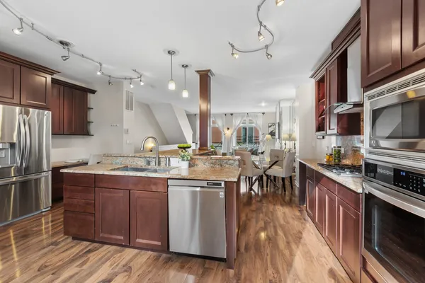 $539,990 | 1511 South Indiana Avenue, Unit G, Chicago, IL 60605