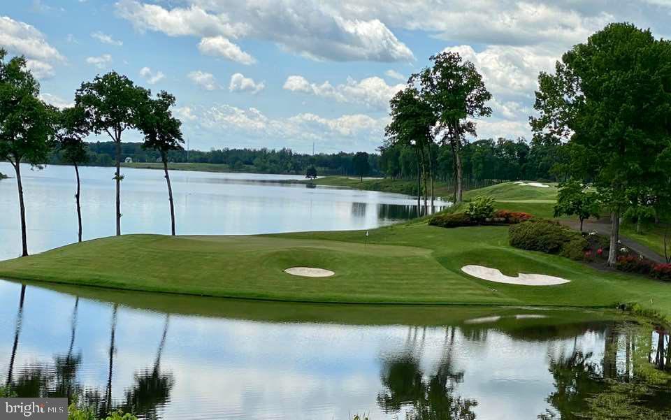 15006 Ransom Oaks Court Gainesville, VA 20155 - Photo 56 of 57 Tranquil golf course by the lake.