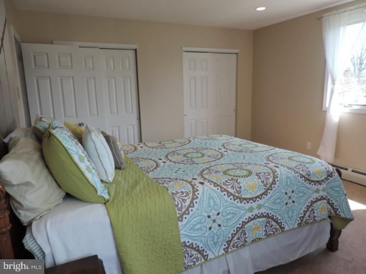 136 Rotterdam Road North Holland, PA 18966 - Photo 17 of 24 Master Bedroom