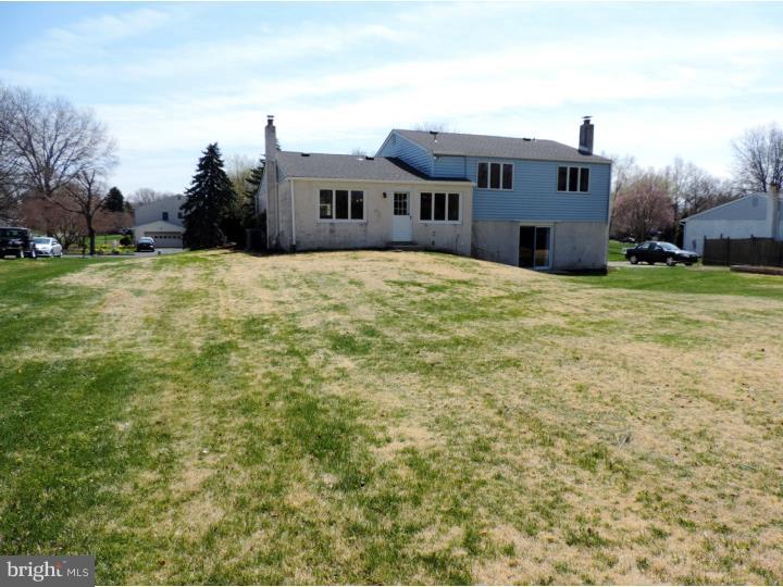 136 Rotterdam Road North Holland, PA 18966 - Photo 23 of 24 Exterior Back