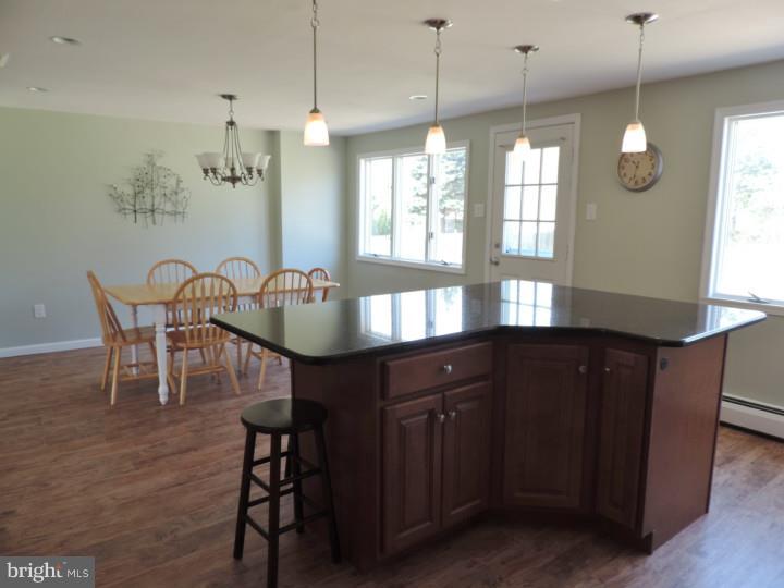 136 Rotterdam Road North Holland, PA 18966 - Photo 4 of 24 Kitchen