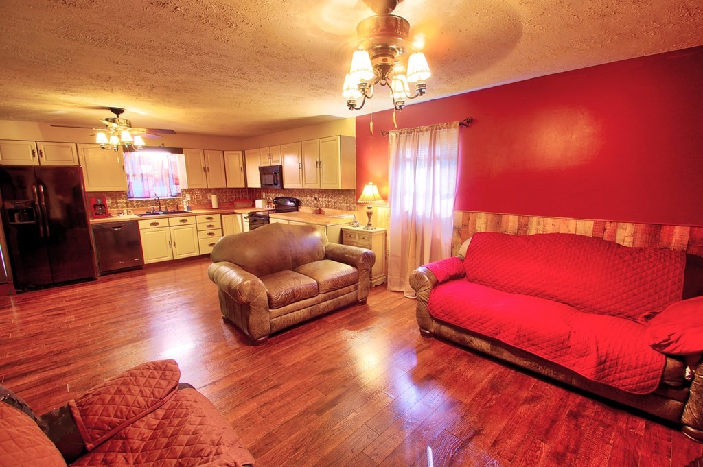 4027 Wilhite Road Sevierville, TN 37876 - Photo 8 of 33 Gallery Image 8
