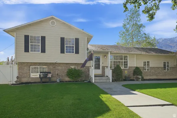 $537,000 | 415 East 400 North, Santaquin, UT 84655