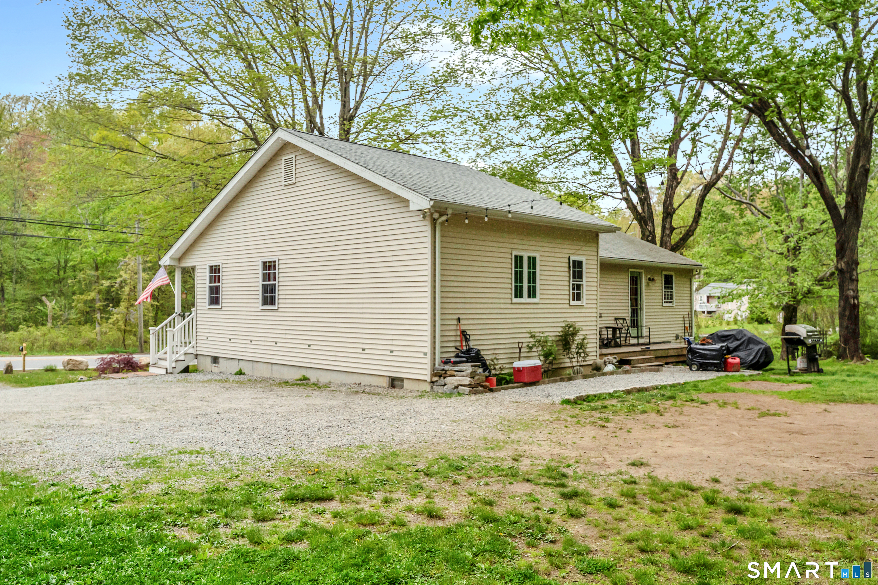 680 Killingworth Road Haddam, CT 06441 - Photo 25 of 31
