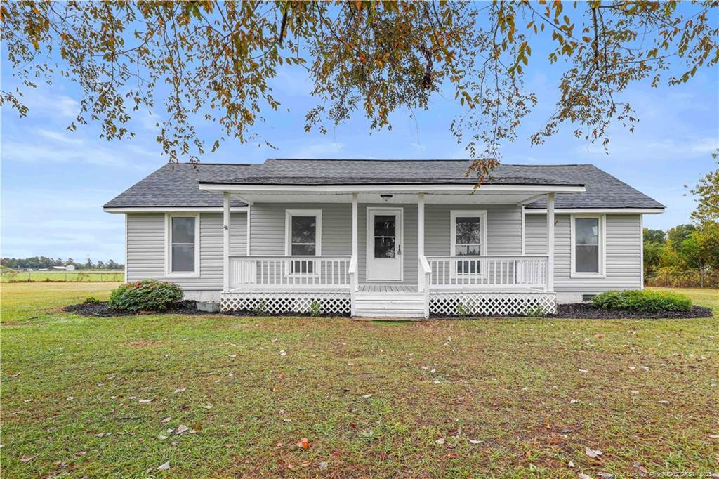 2302 Odom Road Hope Mills, NC 28348 - Photo 1 of 33 Photo 1