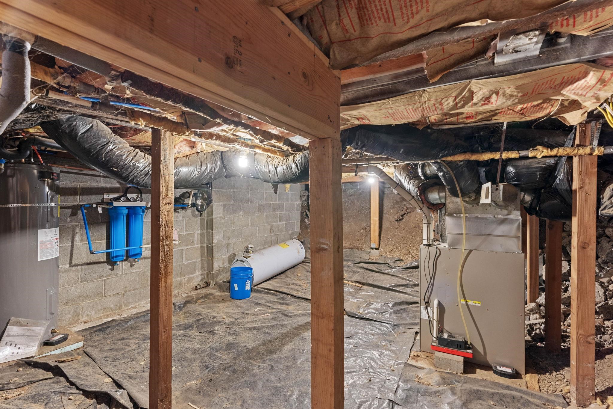 323 South Pittsburg Street Spokane, WA 99202 - Photo 23 of 29