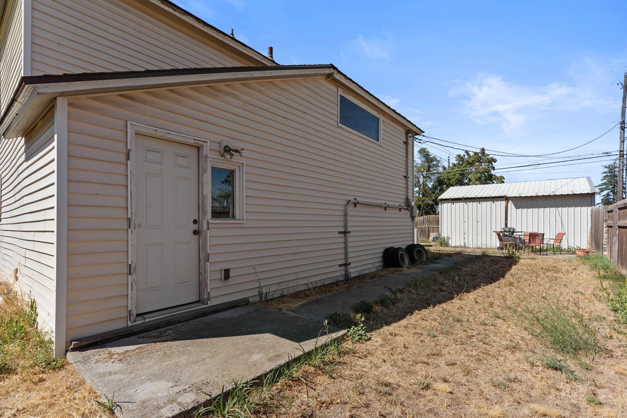 323 South Pittsburg Street Spokane, WA 99202 - Photo 24 of 29