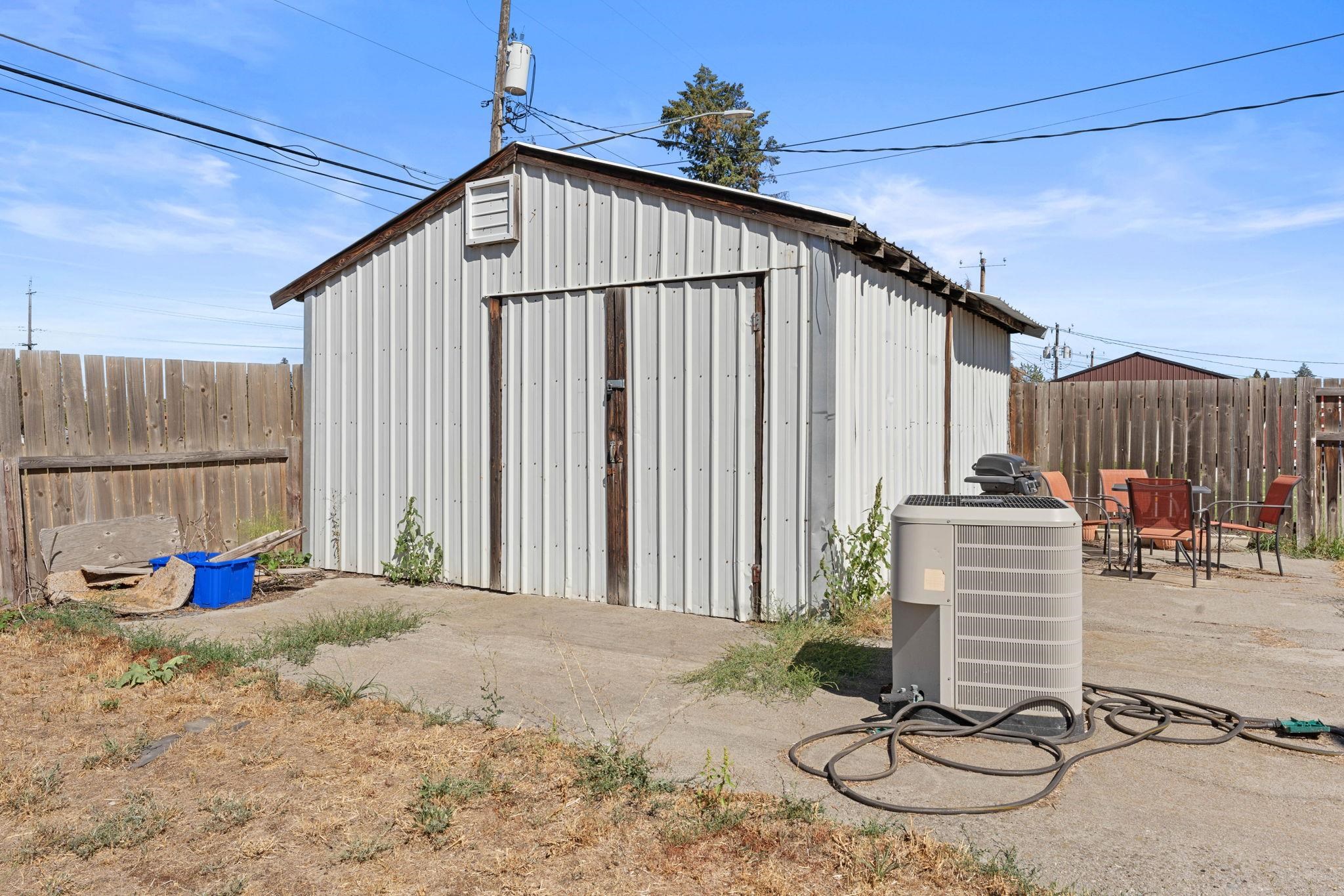 323 South Pittsburg Street Spokane, WA 99202 - Photo 25 of 29