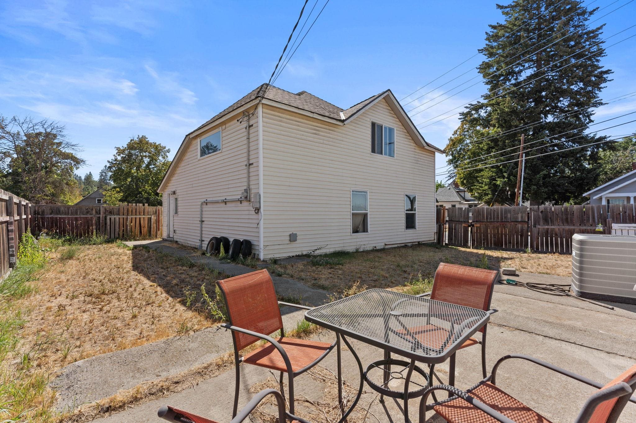 323 South Pittsburg Street Spokane, WA 99202 - Photo 26 of 29