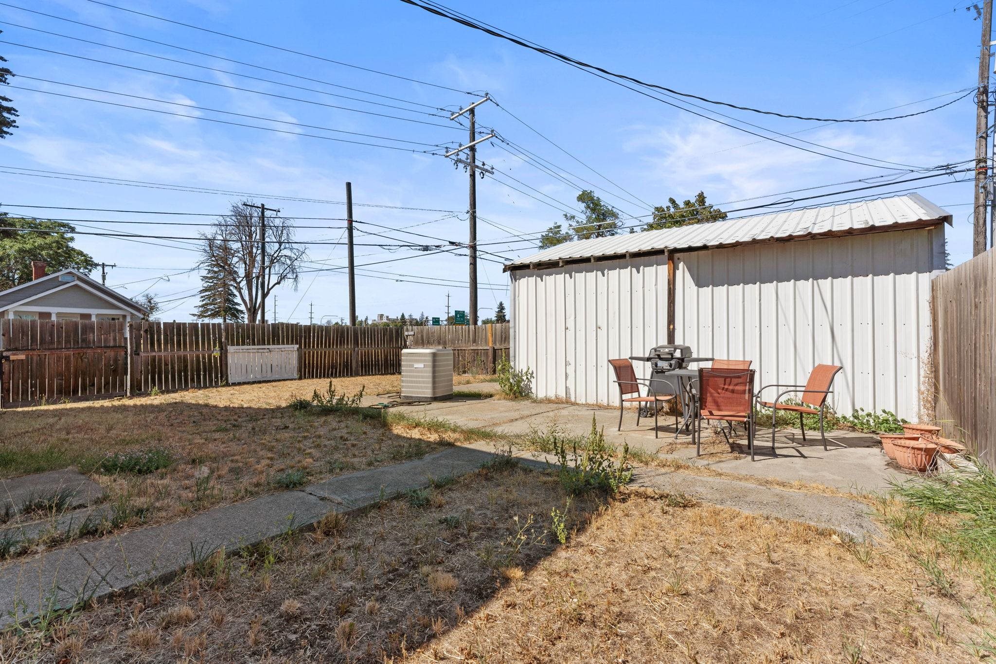 323 South Pittsburg Street Spokane, WA 99202 - Photo 27 of 29