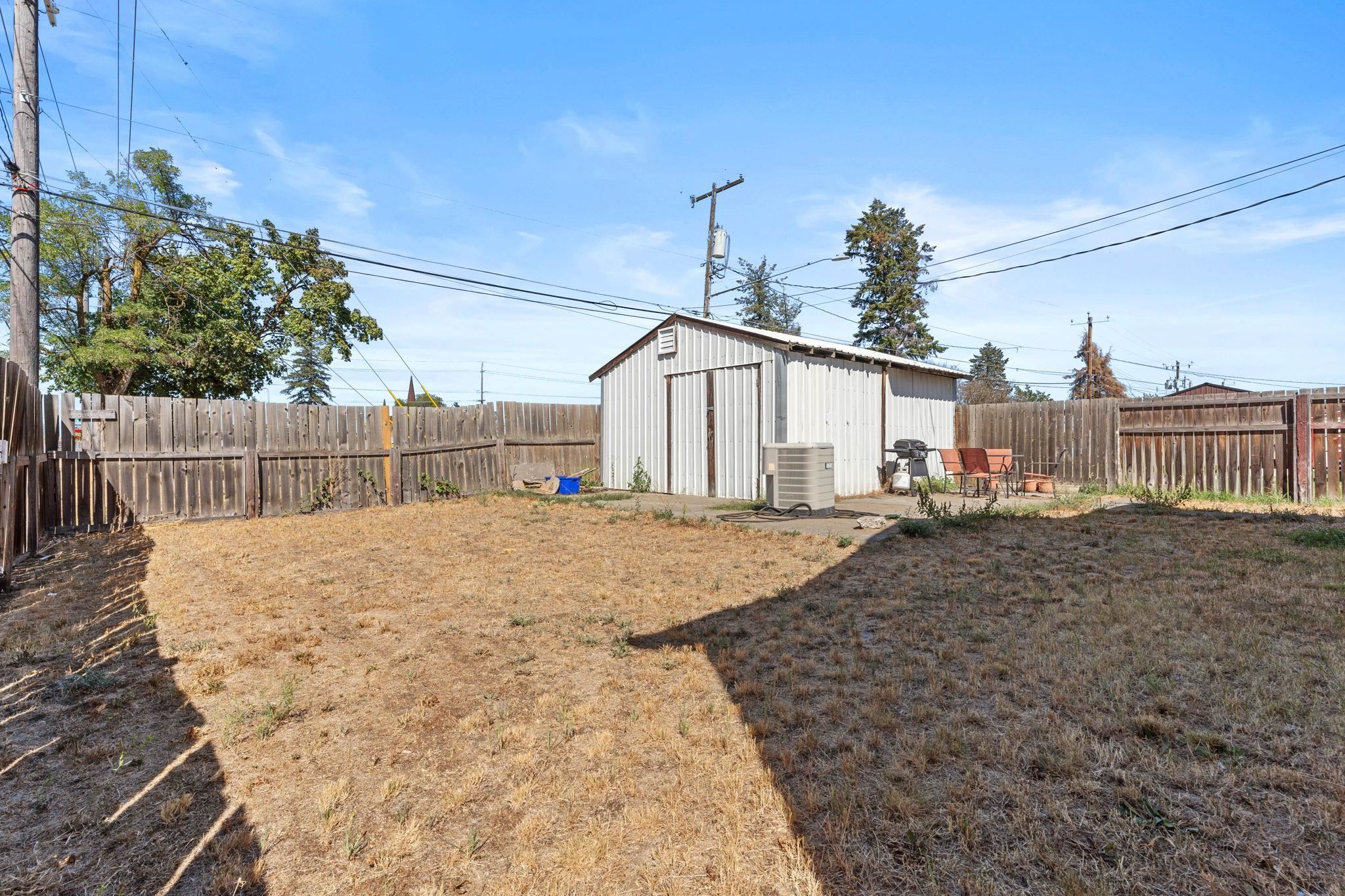 323 South Pittsburg Street Spokane, WA 99202 - Photo 28 of 29