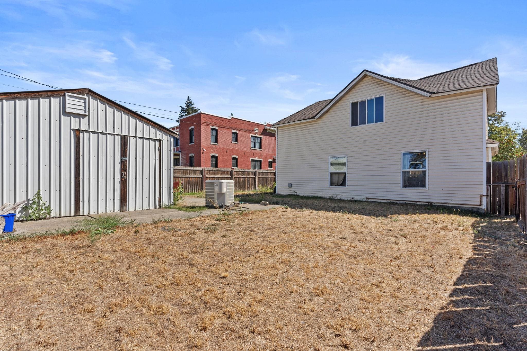 323 South Pittsburg Street Spokane, WA 99202 - Photo 29 of 29