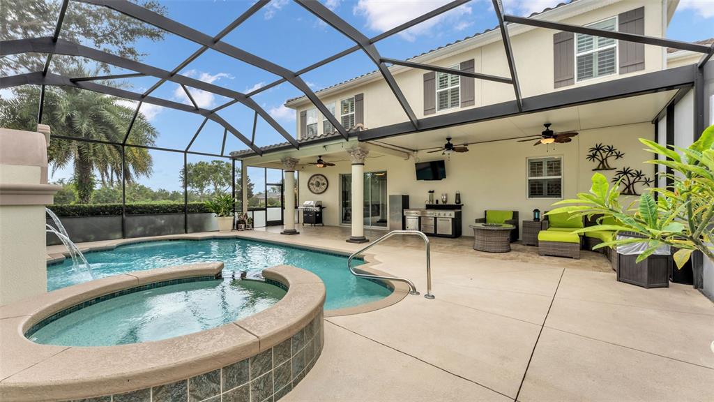 6515 Eagle View Loop Lakeland, FL 33813 - Photo 4 of 77