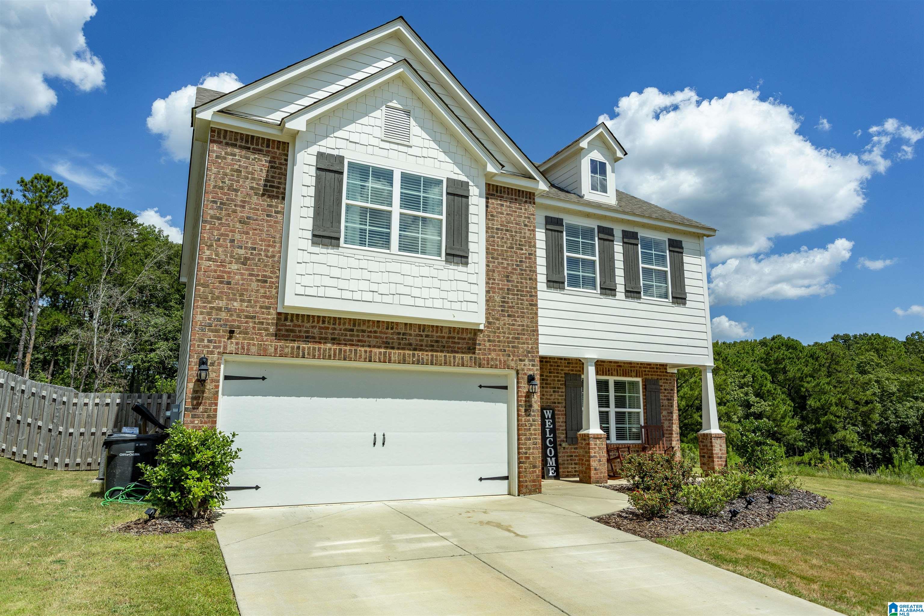 1180 Merion Drive Calera, AL 35040 - Photo 2 of 75
