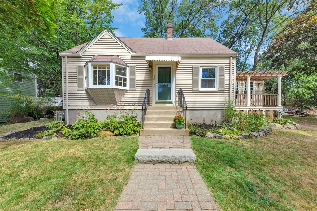 30 Standish Road Arlington, MA 02478 - Photo 1 of 41 Gallery Image 1