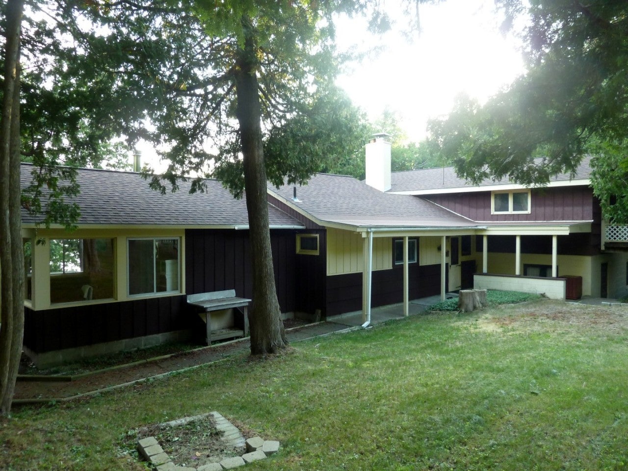 W1323 Pt Labarbe Rd Street St. Ignace, MI 49781 - Photo 5 of 32 Gallery Image 5