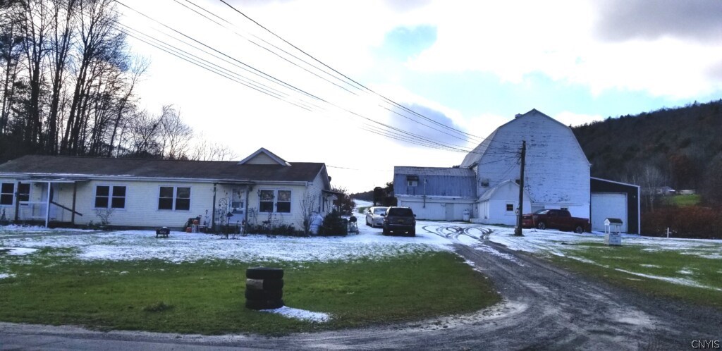 474 Mountain Road Windsor, NY 13865 - Photo 1 of 1 Gallery Image 1