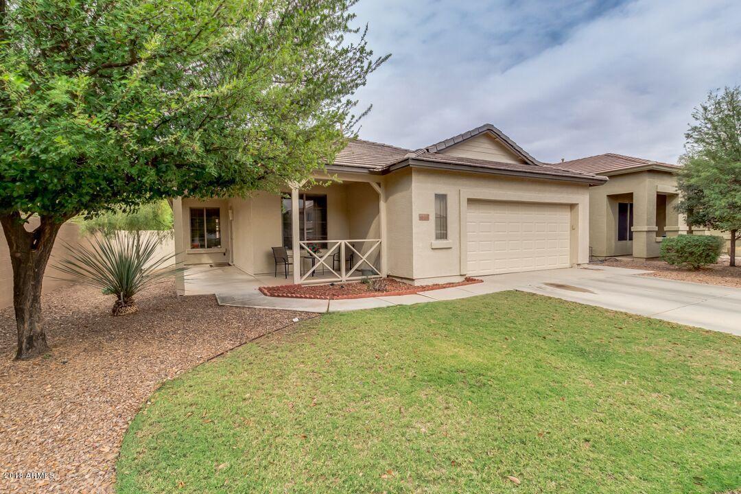 4010 East Sundance Court Gilbert, AZ 85297 - Photo 1 of 19 Sundance