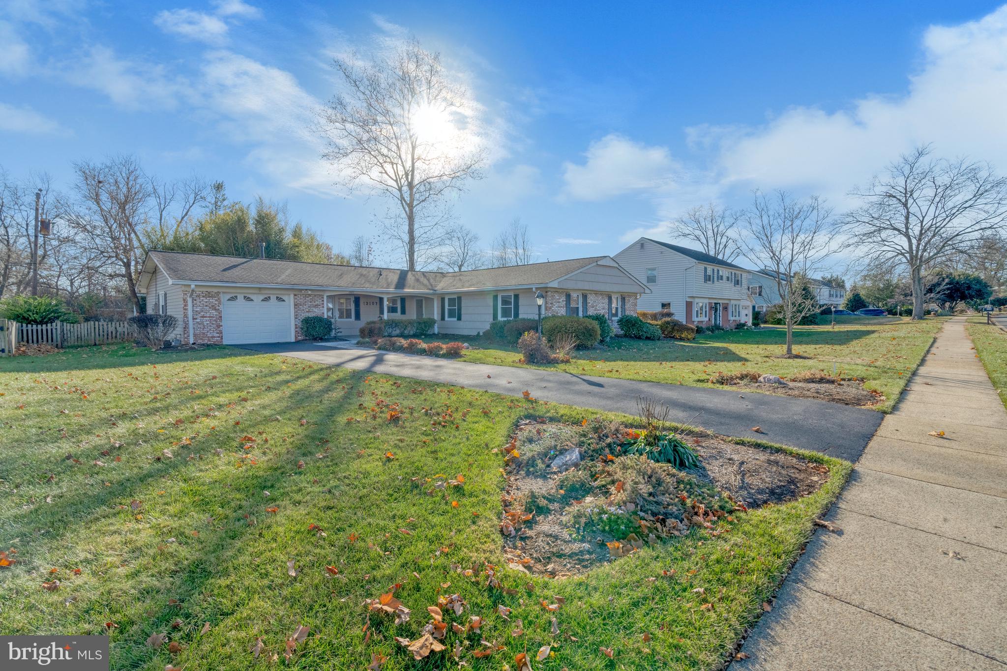 13107 Poplar Tree Road Fairfax, VA 22033 - Photo 3 of 51 Gallery Image 3
