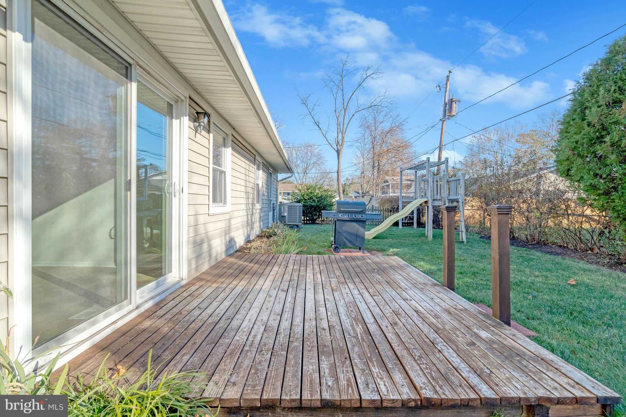 13107 Poplar Tree Road Fairfax, VA 22033 - Photo 50 of 51 Gallery Image 50