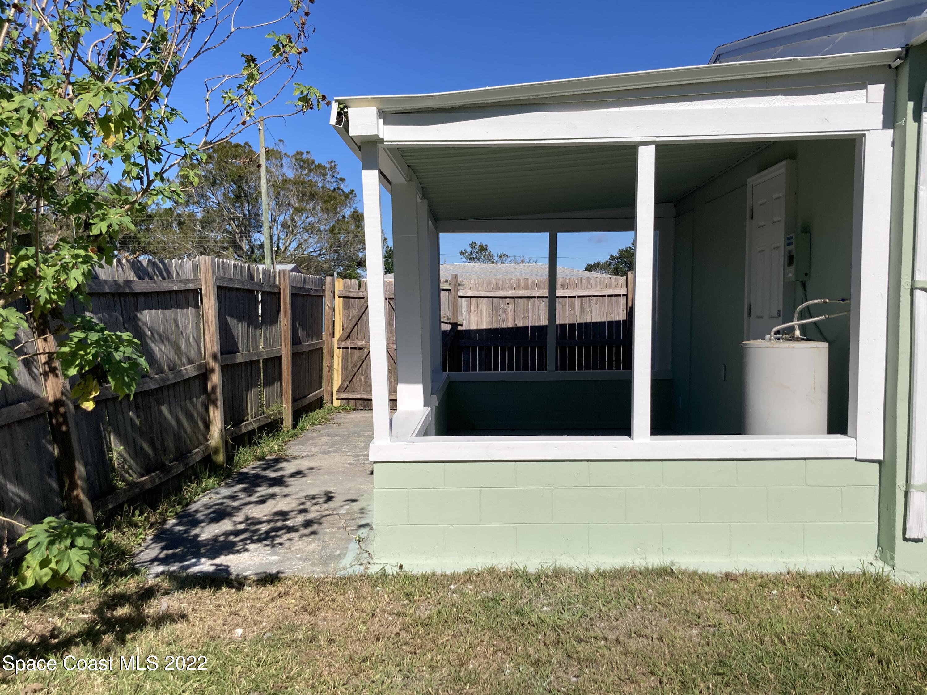 1051 Mitchell Street Cocoa, FL 32922 - Photo 17 of 21 Mitchell 5