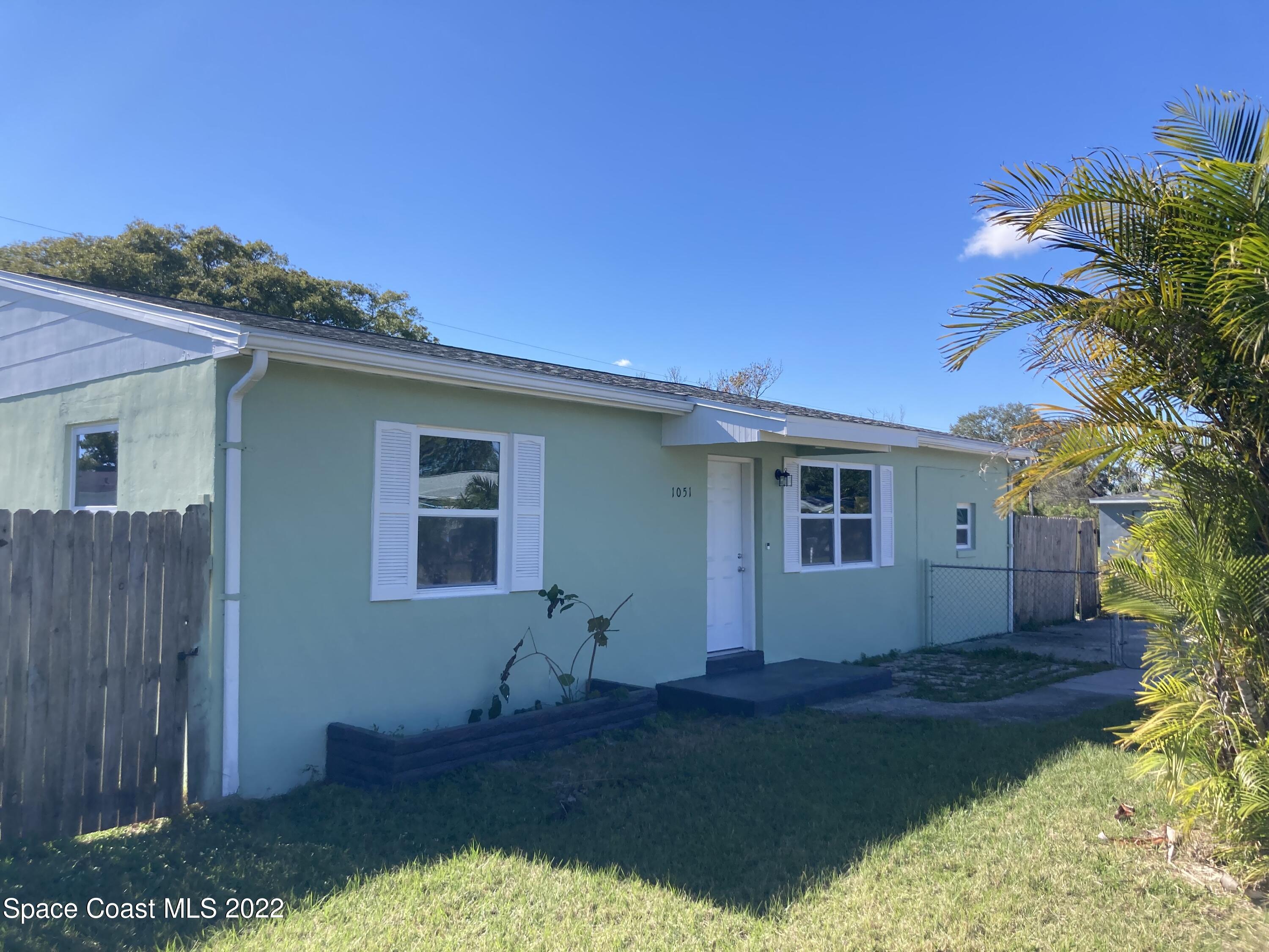 1051 Mitchell Street Cocoa, FL 32922 - Photo 2 of 21 1051 Mitchell 3