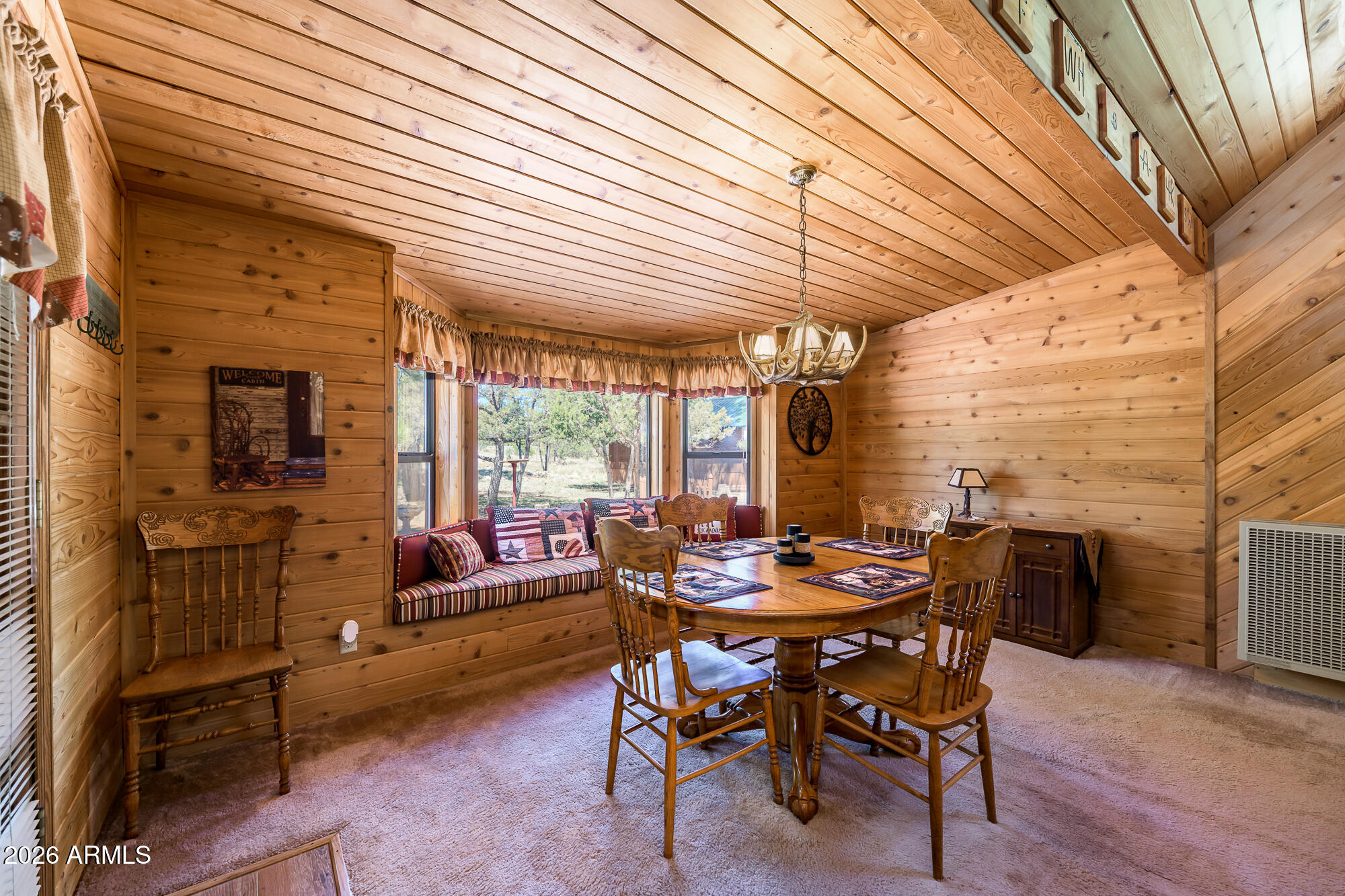2154 Saddle Blanket Road Happy Jack, AZ 86024 - Photo 22 of 57 2154 Saddle Blanket Rd Happy Jack (6 of