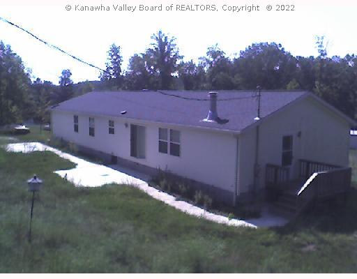 1245 Midway Acres Drive Ripley, WV 25271 - Photo 8 of 8 Exterior Front.