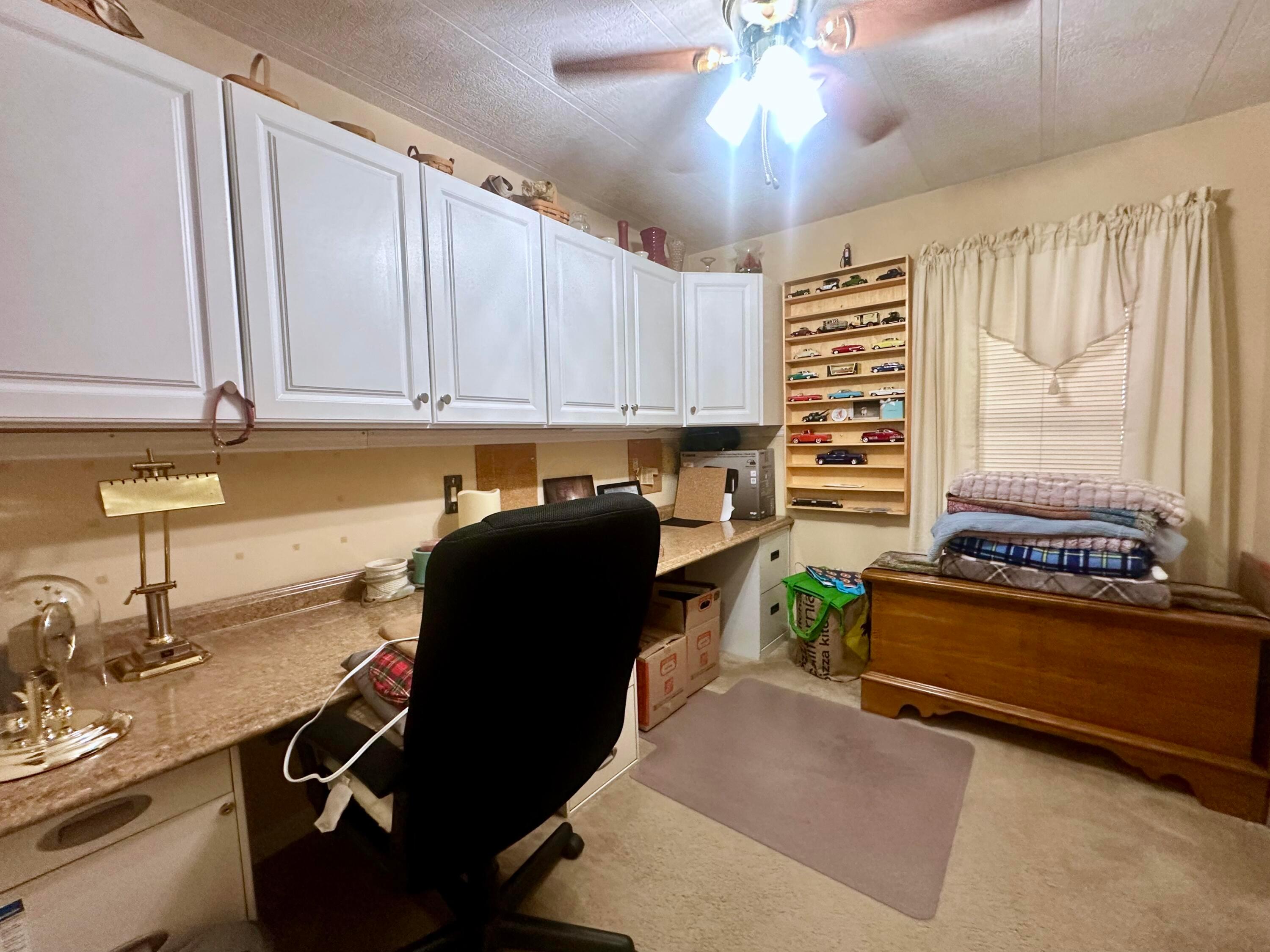 24 Ravine Ridge Drive Delaware, OH 43015 - Photo 8 of 28 Office / bedroom