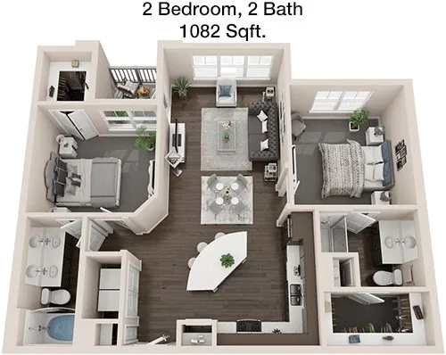 $1,822 | 11250 Mason Road, Unit 3104, Cypress, TX 77433