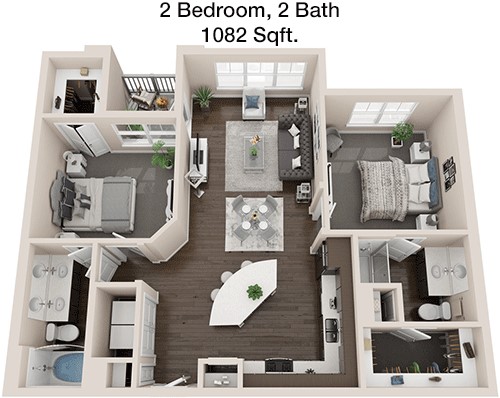 11250 Mason Road, Unit 4204 Cypress, TX 77433 - Photo 11 of 11