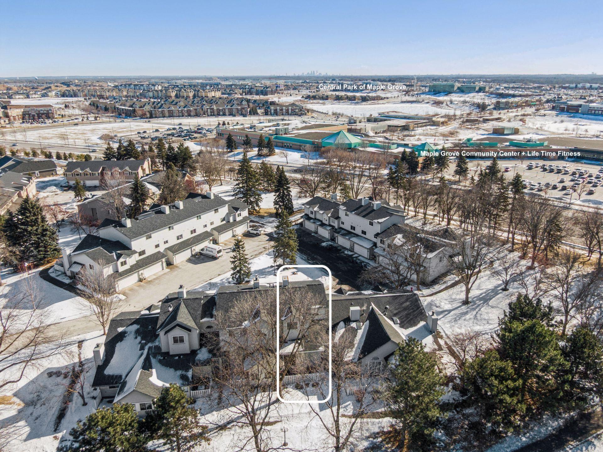 12883 82nd Place North Maple Grove, MN 55369 - Photo 27 of 40