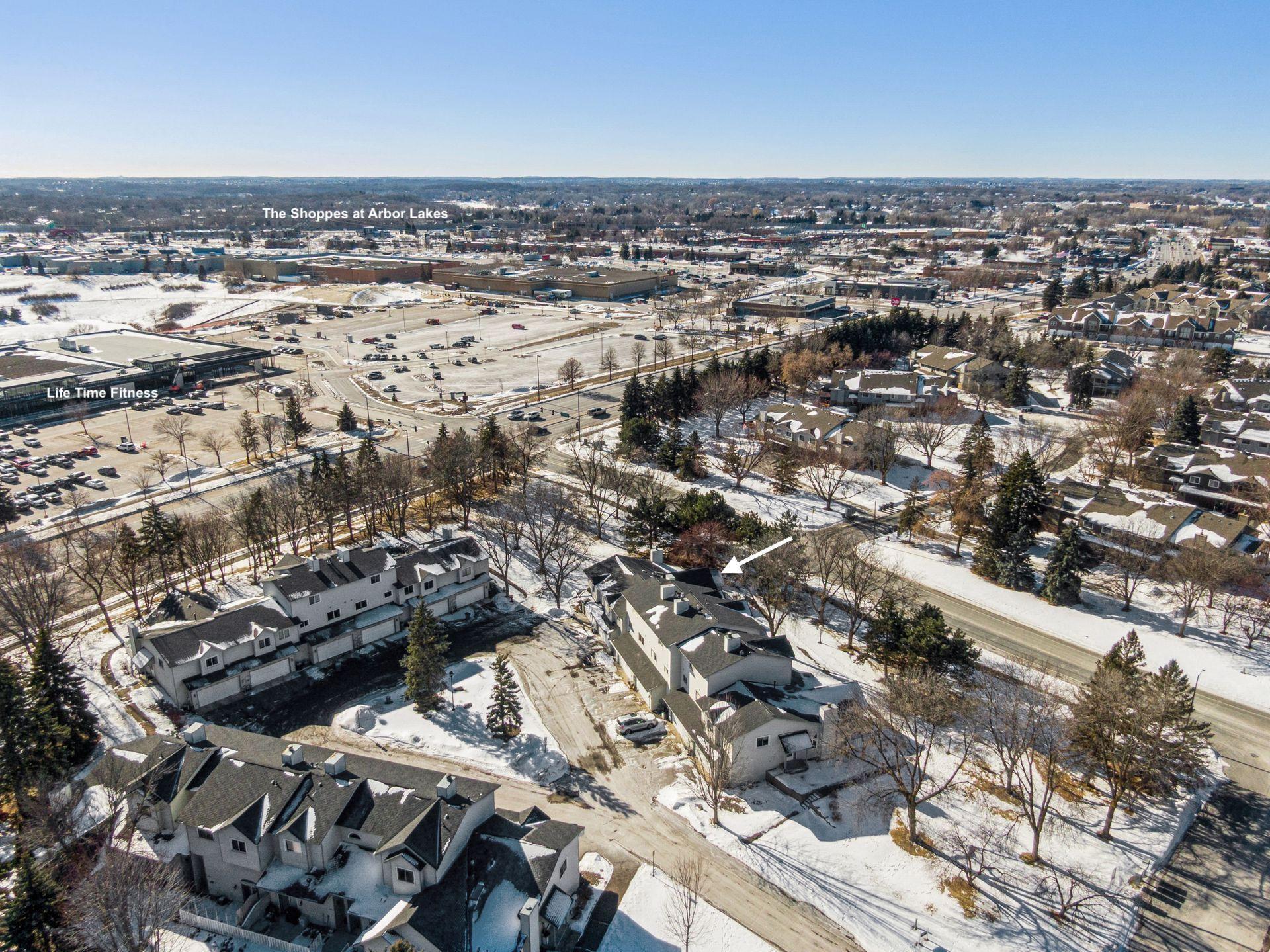 12883 82nd Place North Maple Grove, MN 55369 - Photo 28 of 40