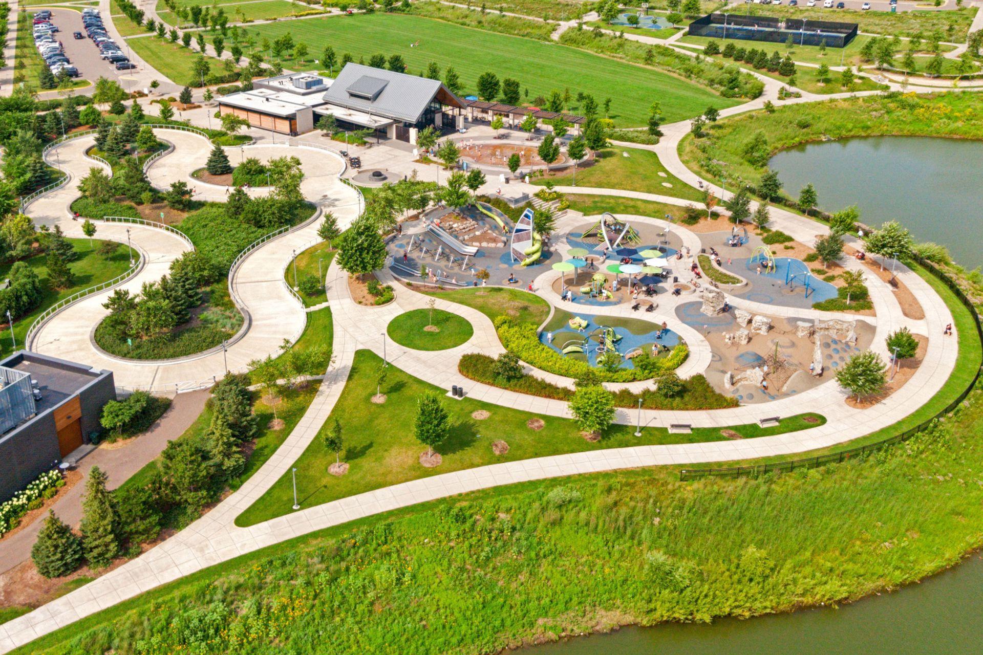 12883 82nd Place North Maple Grove, MN 55369 - Photo 32 of 40