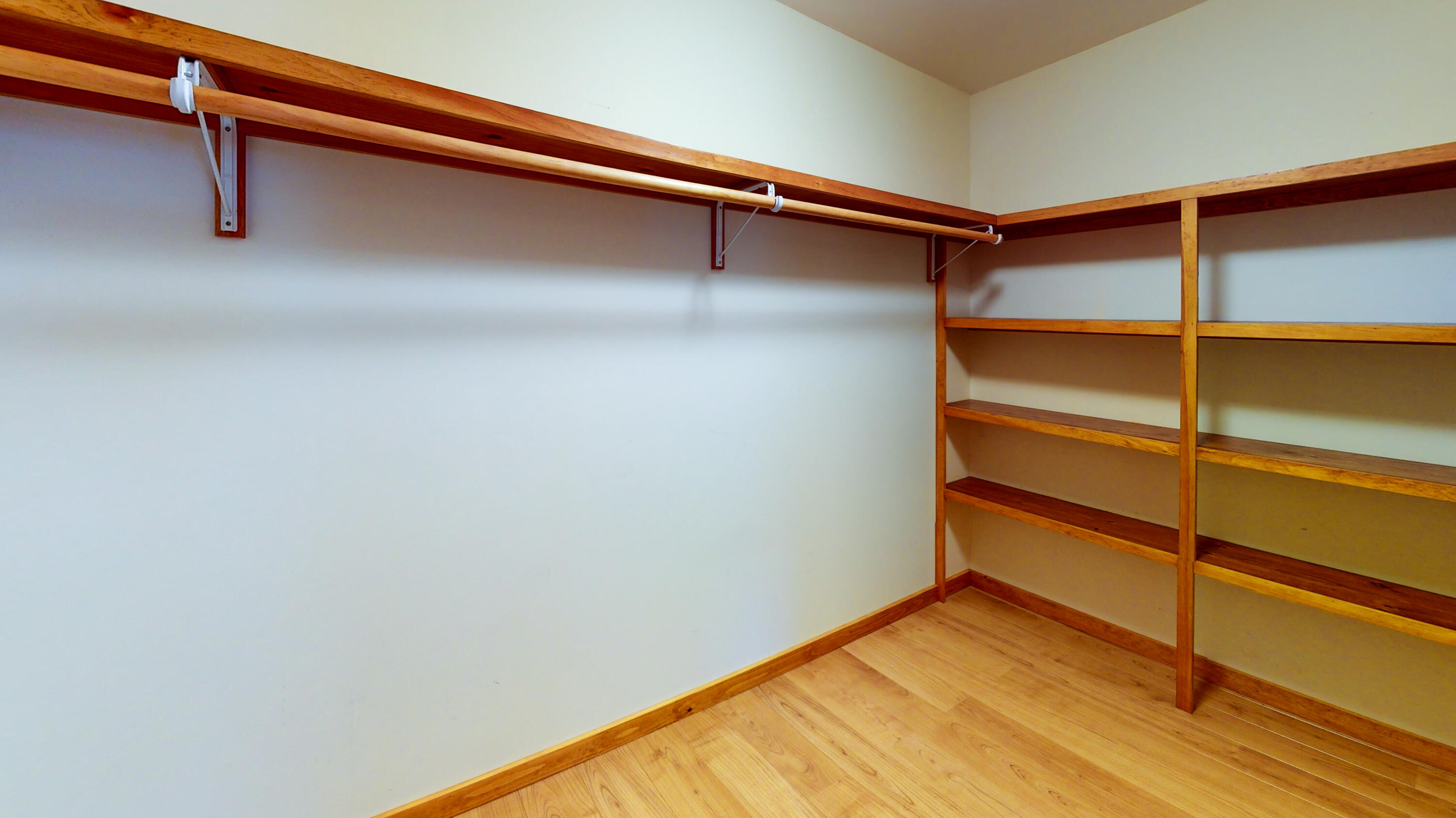 866 Union Road Appleton, ME 04862 - Photo 17 of 35 866-Union-Rd-Appleton-ME-Downstairs-Bed-