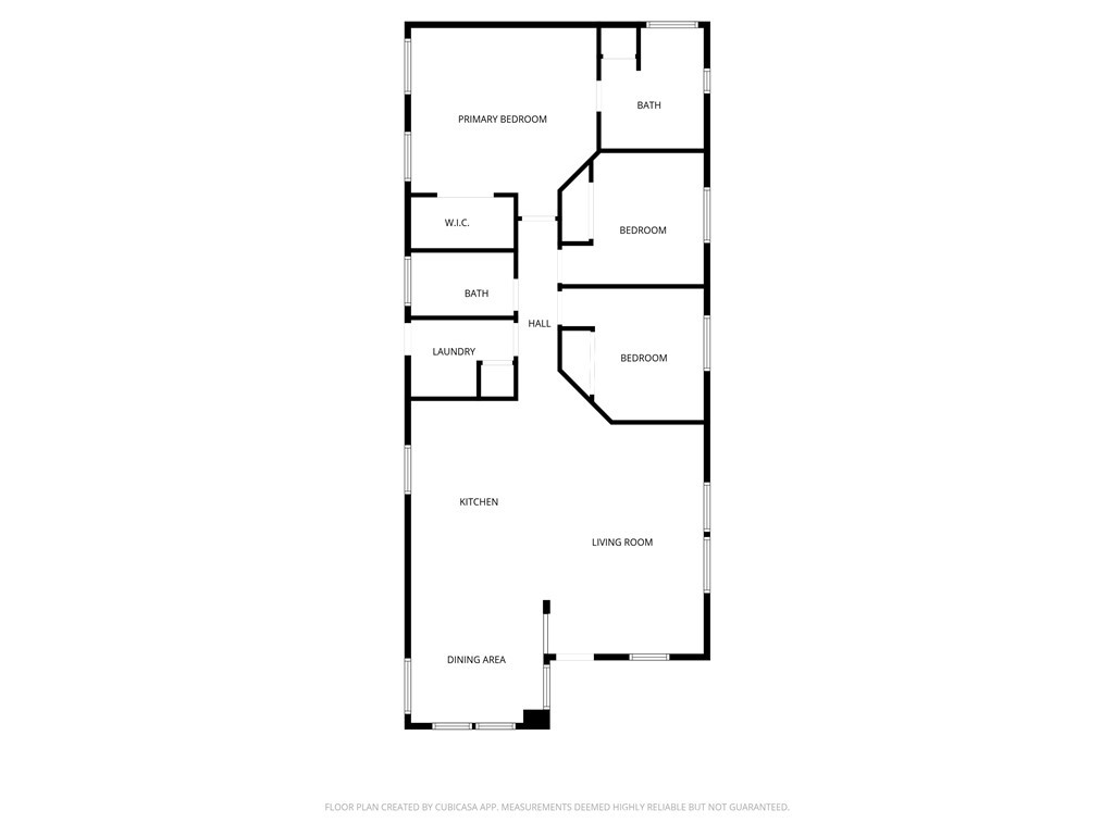 2139 East 4th Street, Unit 84 Ontario, CA 91764 - Photo 25 of 25 a picture of floor plan