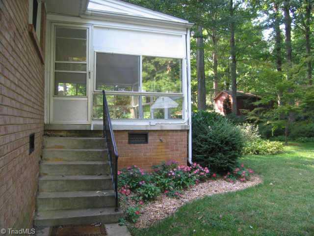 201 Kirk Road Greensboro, NC 27455 - Photo 5 of 8 Other.