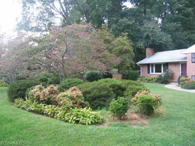 201 Kirk Road Greensboro, NC 27455 - Photo 8 of 8 Other.