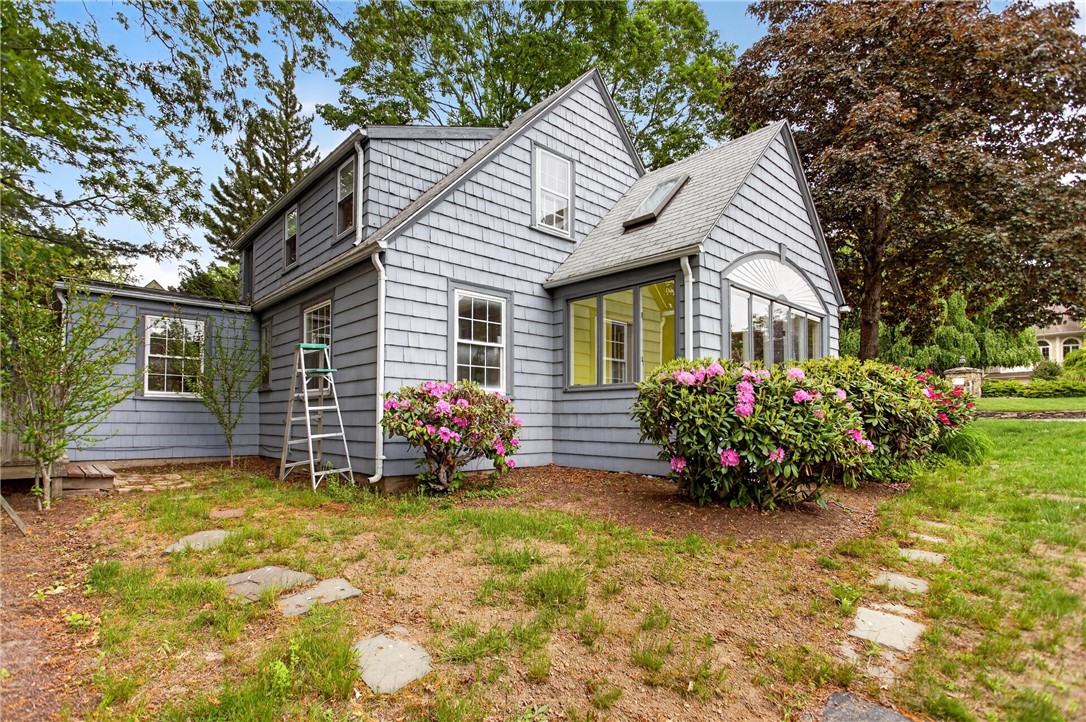64 White Birch Road Cranston, RI 02920 - Photo 47 of 50