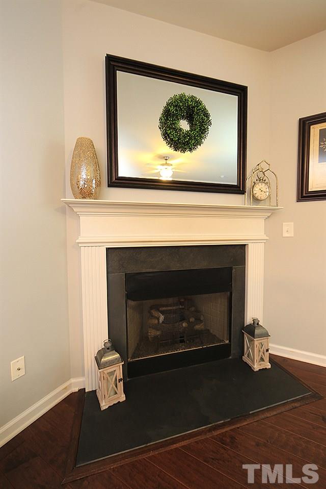 4603 Pat Reed Road Raleigh, NC 27616 - Photo 14 of 30