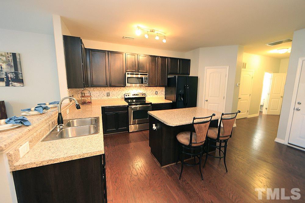 4603 Pat Reed Road Raleigh, NC 27616 - Photo 8 of 30
