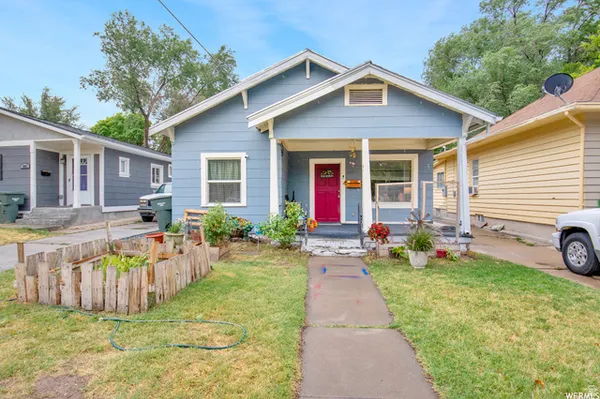 $294,000 | 1019 East 22nd Street, Ogden, UT 84401