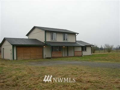 610 North Fork Road Chehalis, WA 98532 - Photo 1 of 1